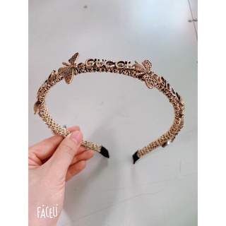 [ RẺ VÔ ĐỊCH ] Bờm ong, nơ, đá GC sang chảnh