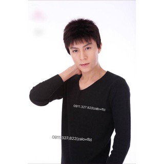 Tóc bộ nam