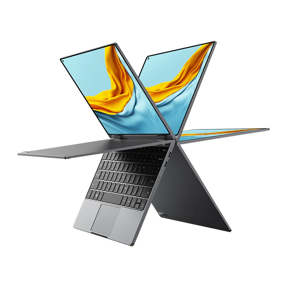 Laptop Chuwi MiniBook X 2023