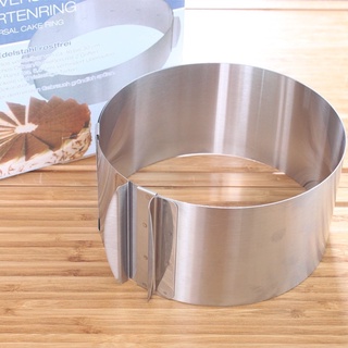 Khuôn Ring tròn thay đổi kích thước