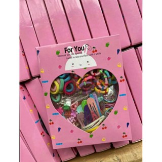 Set kẹp cột 780 chi tiết siêu hot