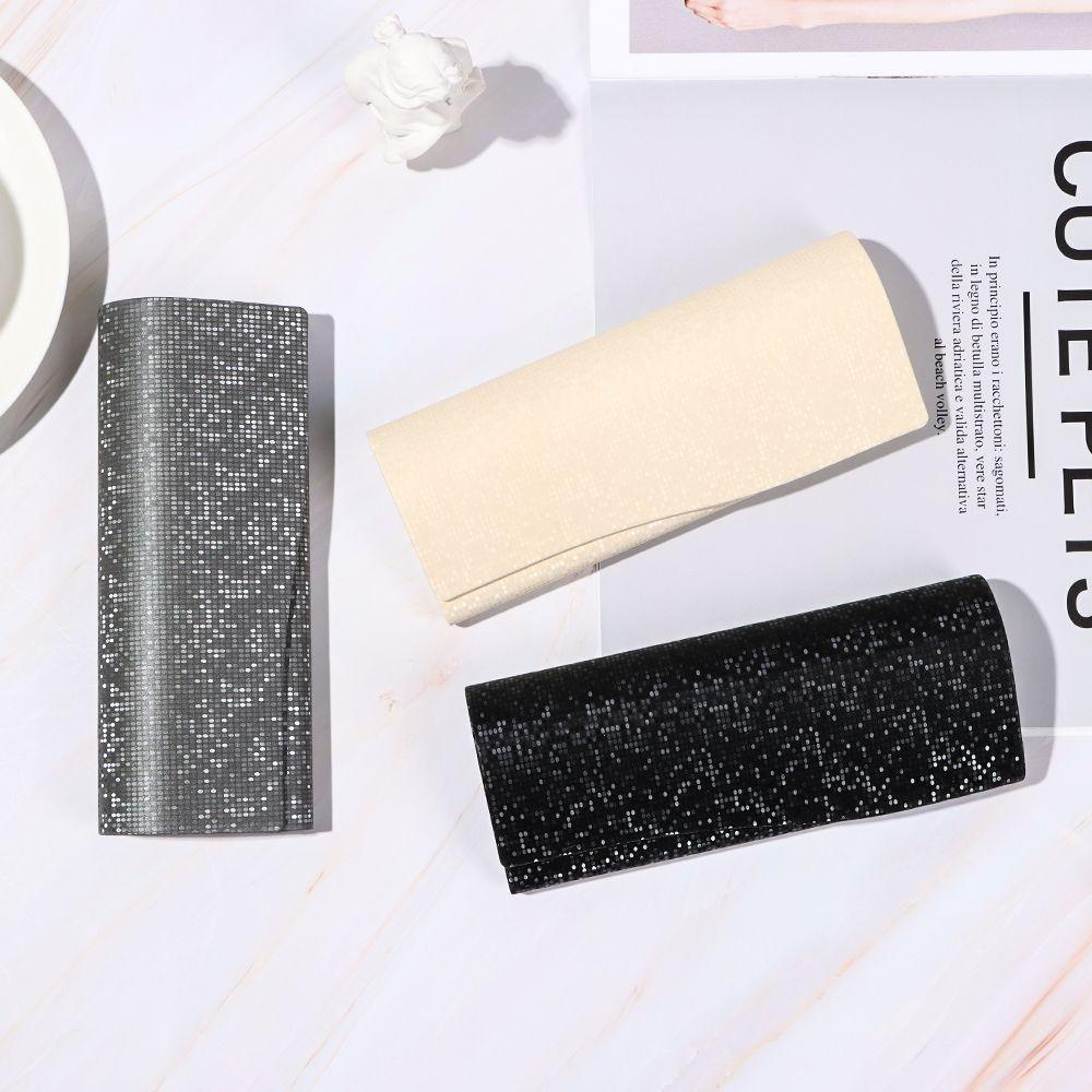 Hộp Đựng Mắt Kính Cỡ Lớn Chống Thấm Nước Phong Cách Vintage Giá Đỡ