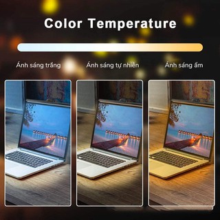Đèn bàn treo cho Laptop e-Reading Lamp