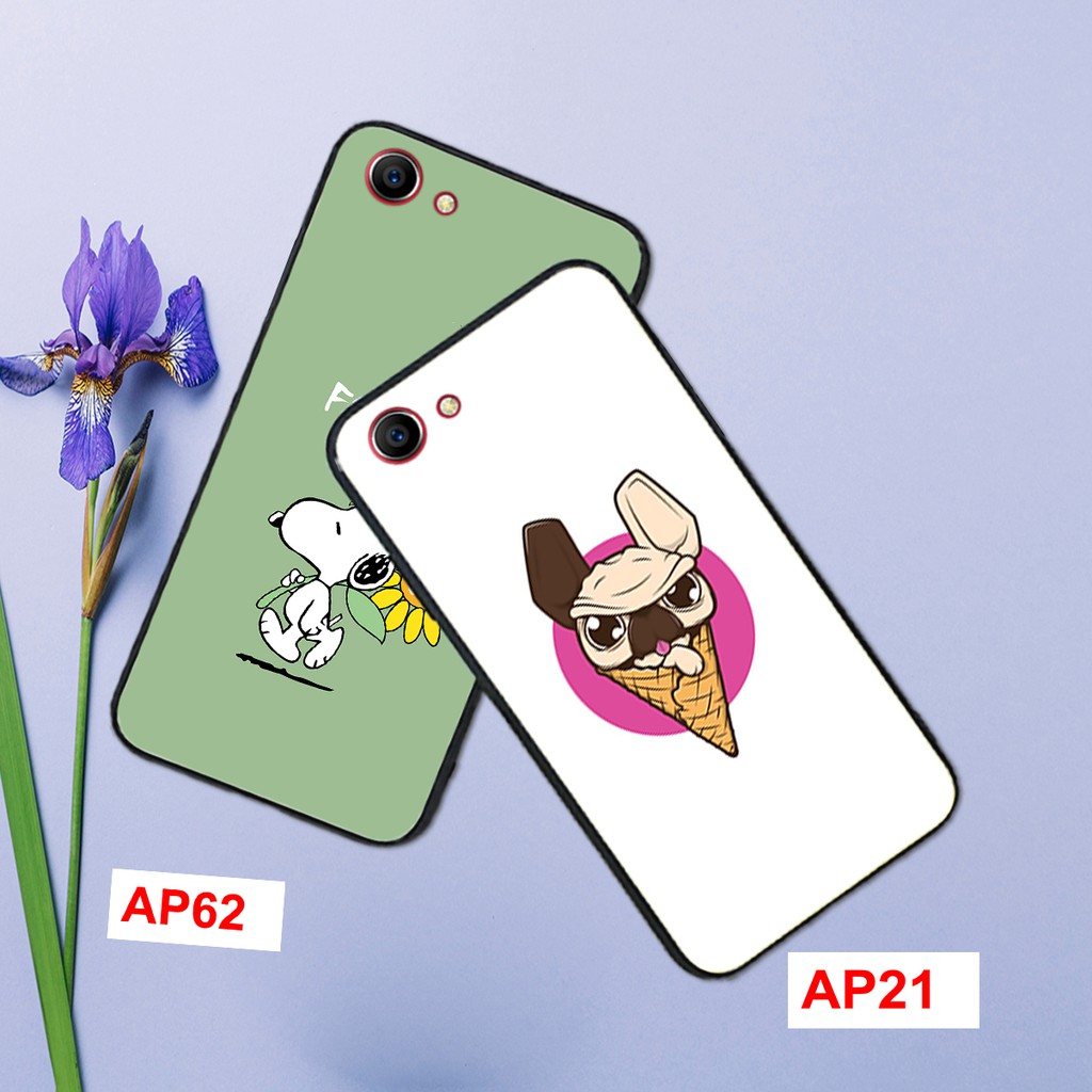 ỐP LƯNG OPPO REALME 1-OPPO F7 YOUTH GIÁ RẺ-IN HÌNH CHẤT LƯỢNG CAO