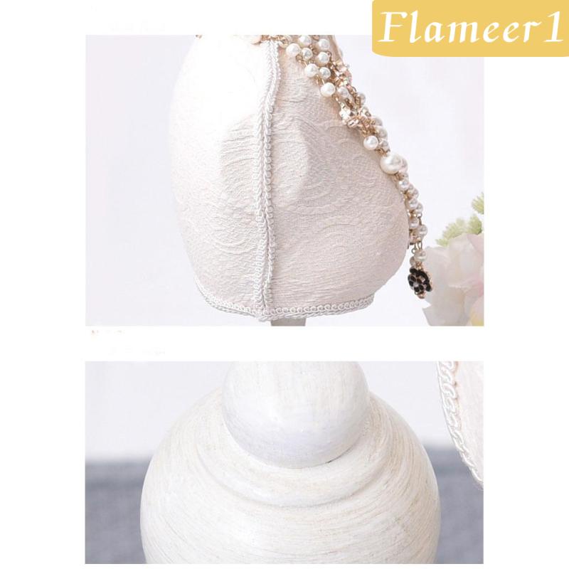 [Flameameer1] Giá Treo Trang Sức 17x21cm