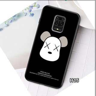[ Hot ] Ốp lưng Xiaomi Redmi Note 9 - Note 9s - Note 9 Pro in hình dễ thương
