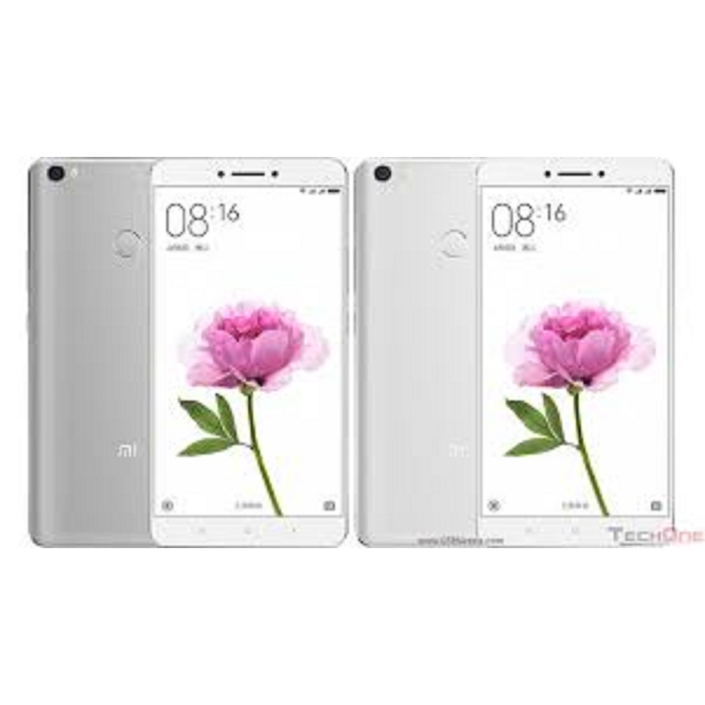 [ SALE - GIÁ BAO RẺ ] điện thoại Xiaomi Mi Max - Xiaomi Mimax CHÍNH HÃNG ram 3G/32G 2sim - Bảo hành 12 tháng | BigBuy360 - bigbuy360.vn