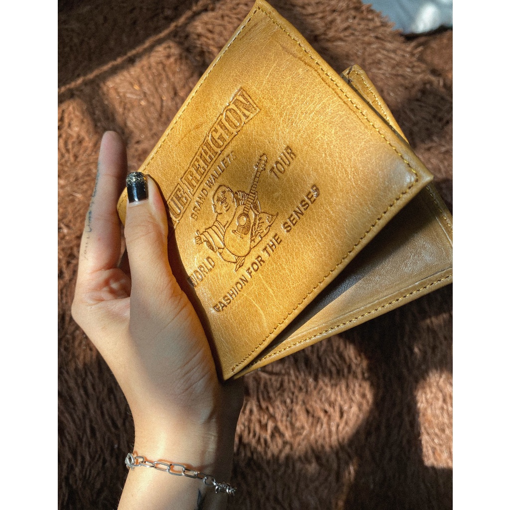 Ví da nam hàng Việt Nam cao cấp LOGO GHITA  độc đáo sỉ tốt -  GIÁ RẺ 09 | BigBuy360 - bigbuy360.vn