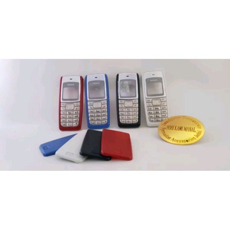 Ốp Điện Thoại Thời Trang Cho Nokia 1110 1112