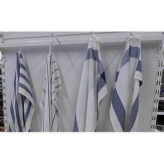 BỘ 4 KHĂN LAU BÁT ELLY IKEA