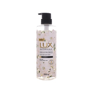 Sữa Tắm Cao Cấp Lux Botanicals Thái Lan