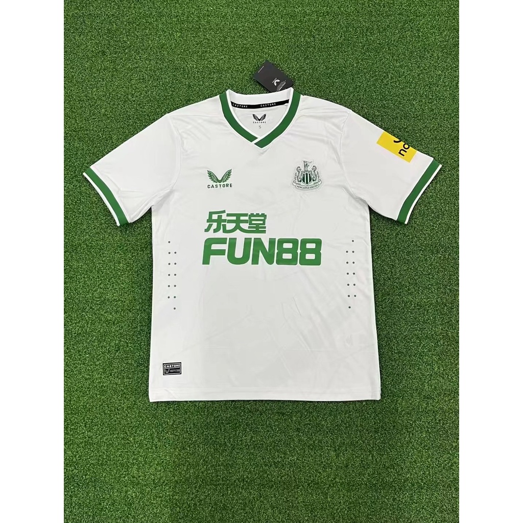 Áo Thun Số 22-23 AC Milan / Wolves / Newcastle / Leeds United / Barcelona / Bayern Munich s-4xl