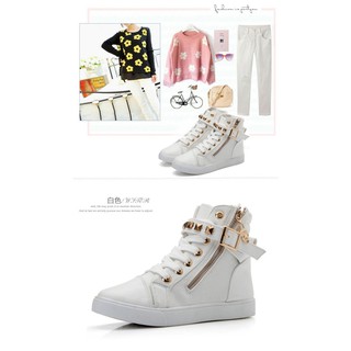 Giày sneaker nữ cá tính