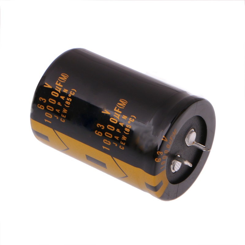 1 Tụ Điện Phân 10000uF 63V 36x52mm