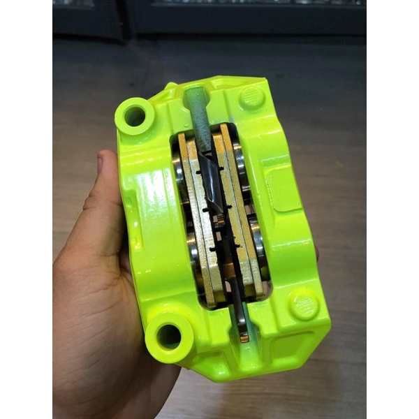 Heo dầu nguyên khối m40