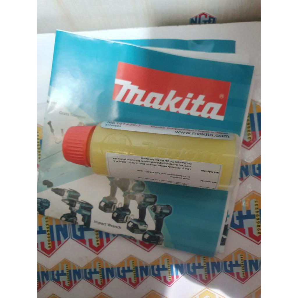 Mỡ bò bôi trơn cho máy Makita cho máy Điện và pin