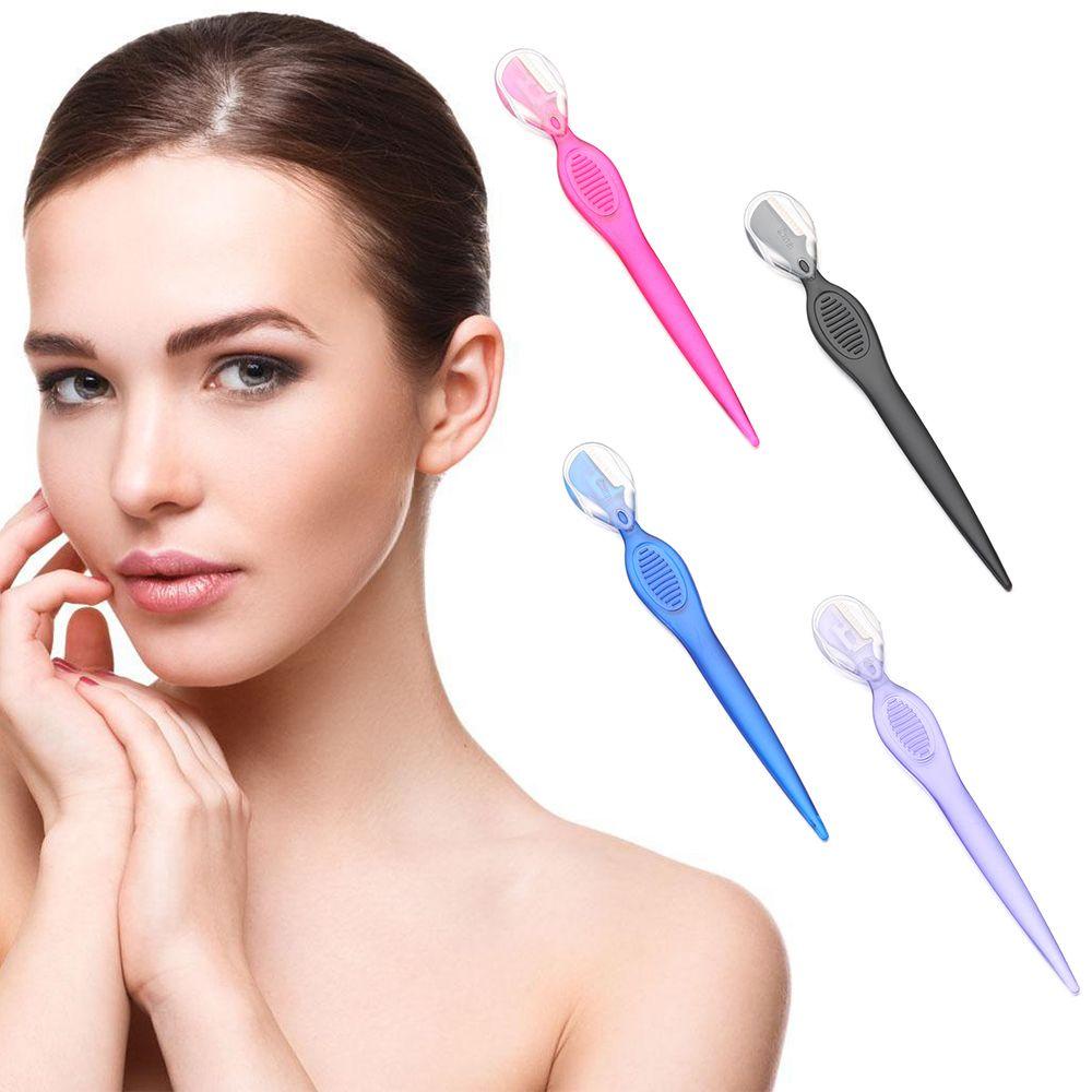 Dụng Cụ Tỉa Lông Mày Làm Đẹp Cho Nữ BORAG