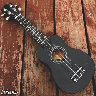Đàn ukulele soprano woim 21 inch full màu - hàng có sẵn giao ngay