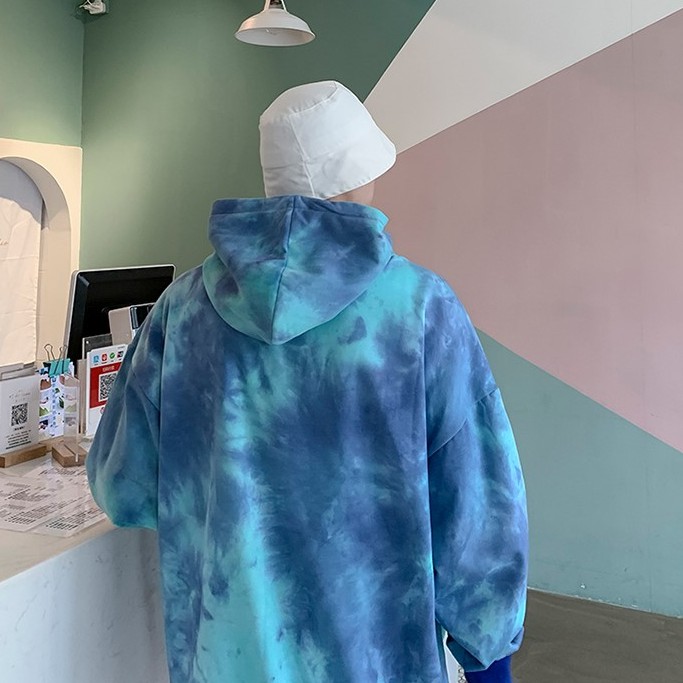 Áo Hoodie Tay Dài Phong Cách Hàn Quốc Hợp Thời Trang Dành Cho Cả Nam Và Nữ | BigBuy360 - bigbuy360.vn