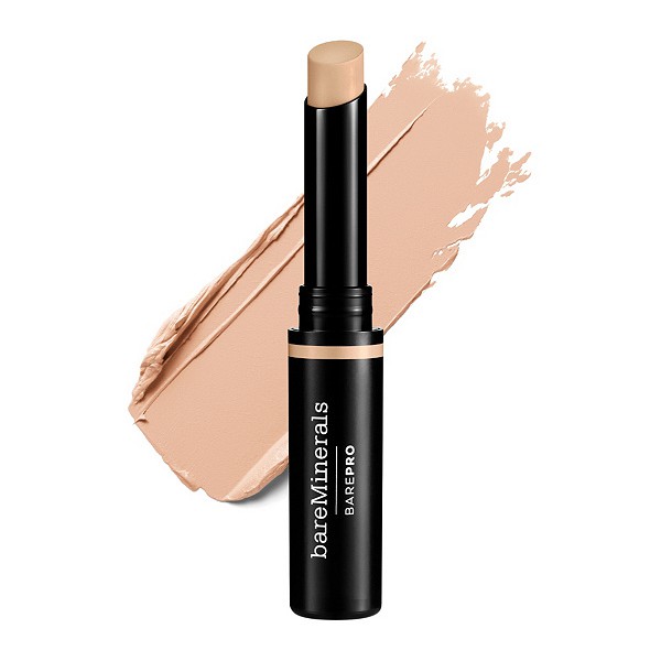 Che Khuyết Điểm Khoáng BareMinerals BarePro 16-Hour Full Coverage