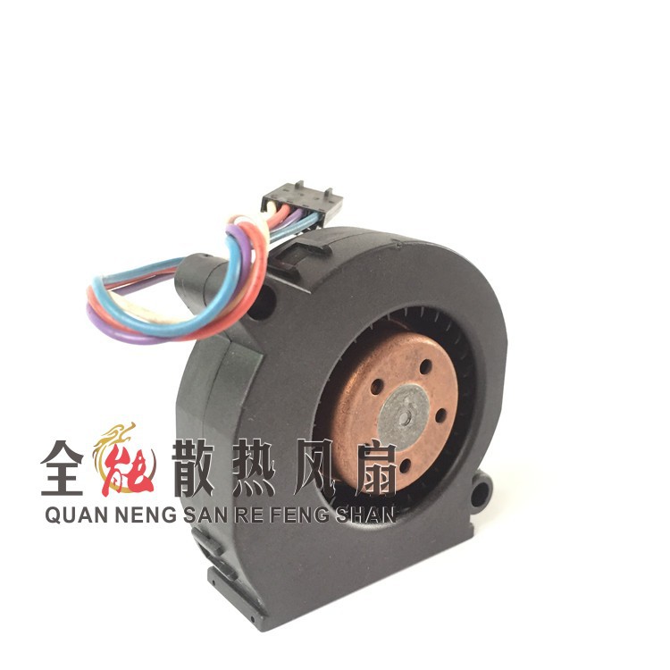 Đầu Khò Đôi Rlf35-8 / 14n Ebmpapst 51x15 24v0.18a