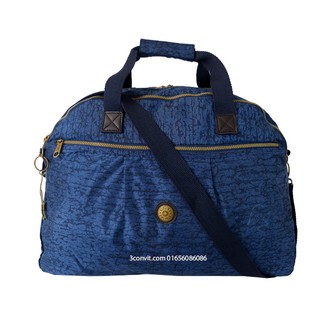 Túi trống du lịch Kipling