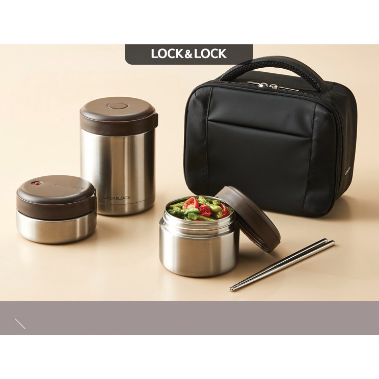 Hộp đựng cơm trưa LocknLock Lock & Lock