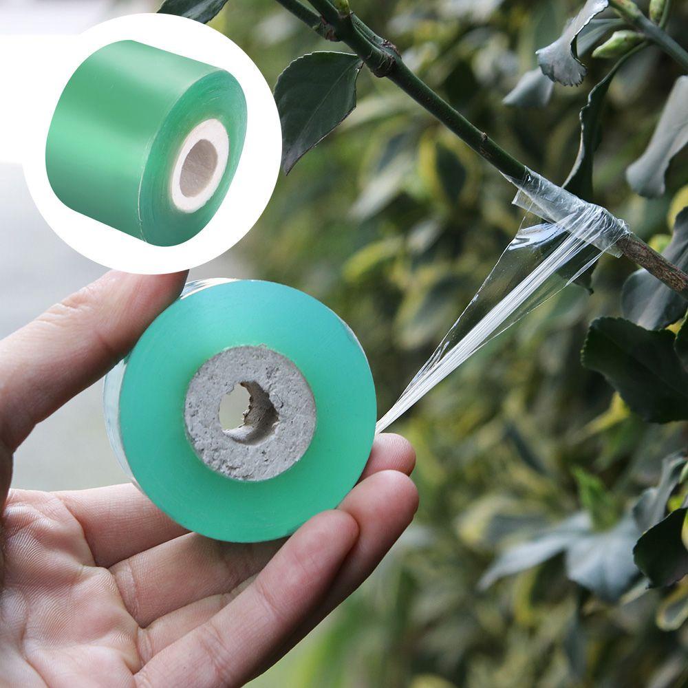 Cuộn Băng Keo 100M Chống Ẩm Bảo Vệ Cây Trồng