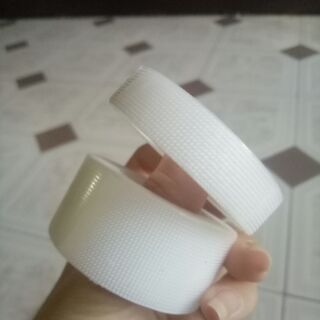 Băng dính kích mí - băng dính vline có 2 kích cỡ