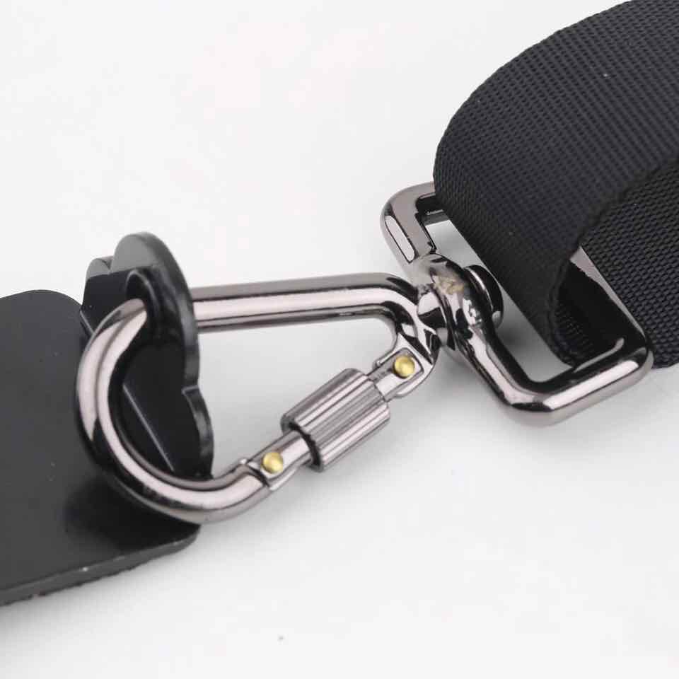 ✔️✔️ Dây Đeo Thao Tác Nhanh Đai Đeo Máy Ảnh Đa Năng - Quick Strap K - TẶNG 1 BÓNG THỔI BỤI CAO SU