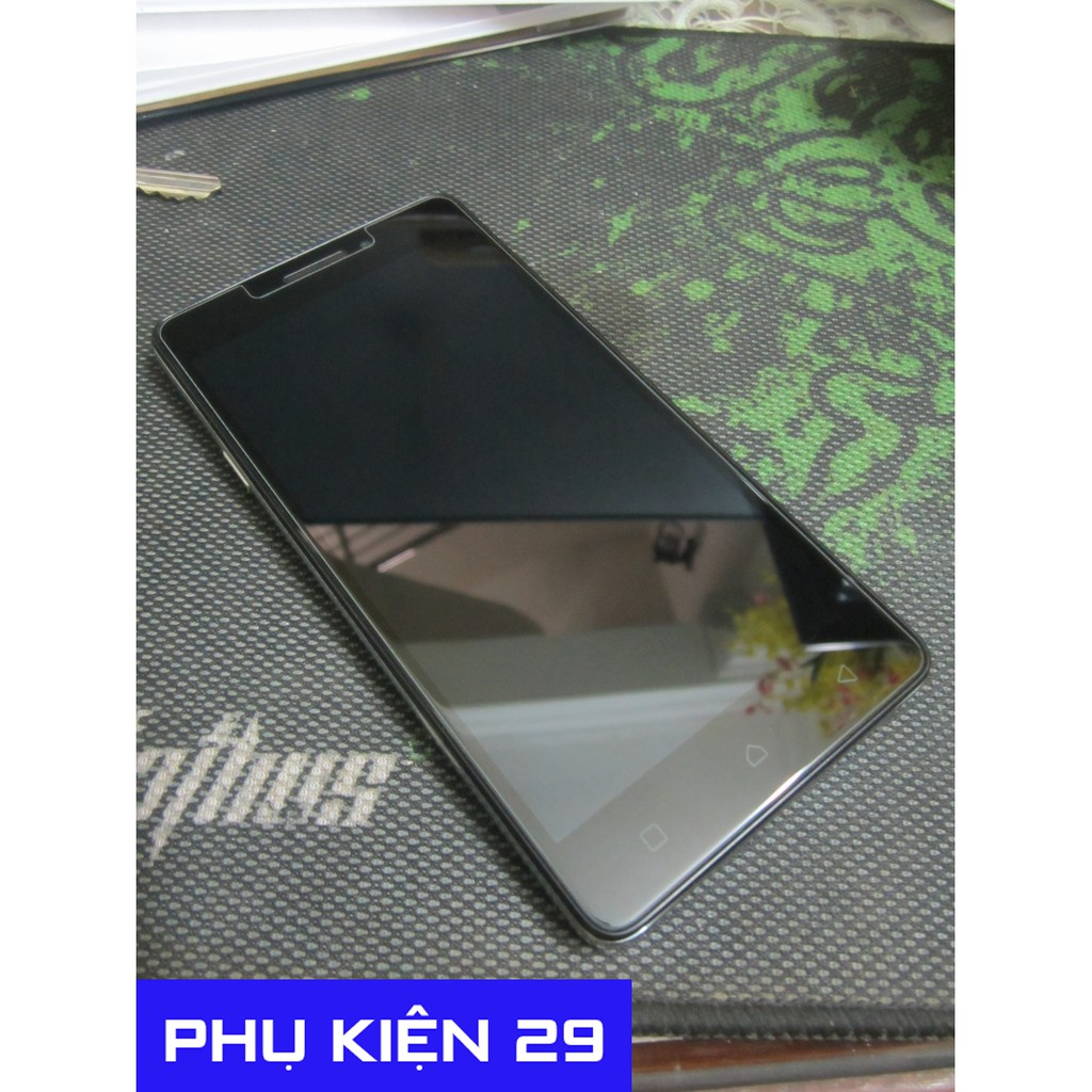 [Lenovo P1M/P70] Kính cường lực Glass Pro+ 9H