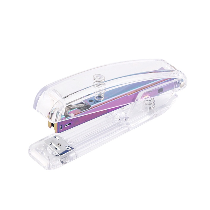 Bộ 25 Tờ Giấy Đục Lỗ Nhiều Màu Sắc Sức Chứa Lớn Tiện Dụng Cho Trường Học