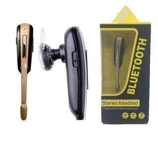 TAI NGHE BLUETOOTH ĐÀM THOẠI SS HM1000