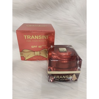Kem transini nám trắng da 25g