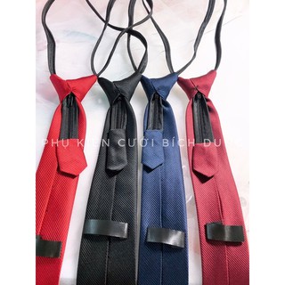 👔👔 Cavat có dây rút sẵn tiện lợi