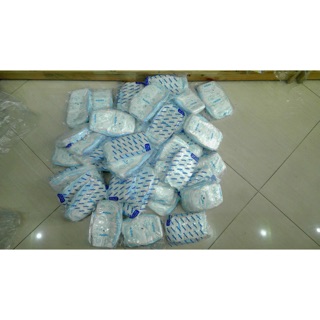 BỈM TRẦN DÁN NEWIS SIZE S 40 miếng