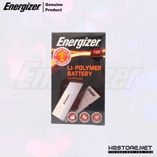 Pin Energizer 1715mAh cho iPhone 6s - ECA6S1715P