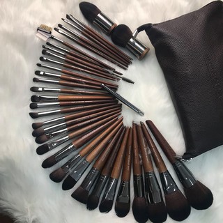Bộ Cọ Makeup Forever 35 Cây 01