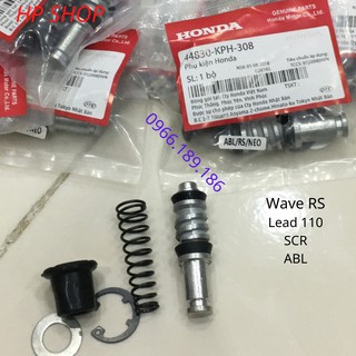 Cúp Ben Phanh Dầu Xe Ga Xe Số