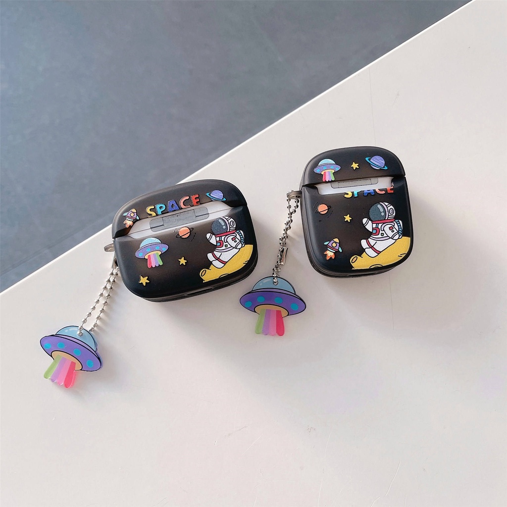 Vỏ Bảo Vệ Hộp Sạc Tai Nghe AirPods3gen 2021 AirPods3 AirPodsPro AirPods2gen Ốp