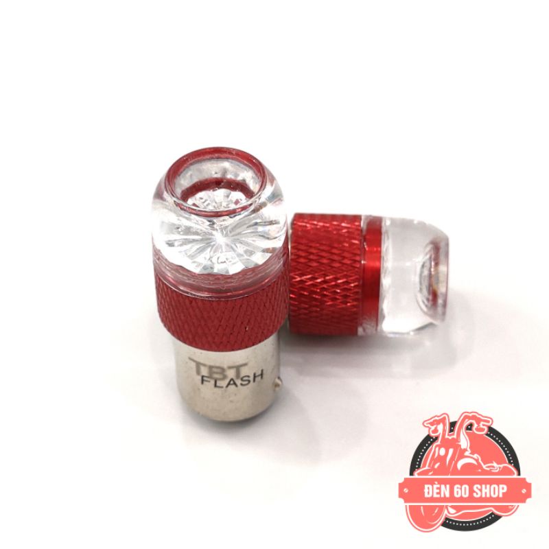 Bóng Led Hậu/Stop F1  - Bh 6 Tháng 1 Đổi 1