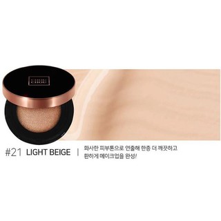 Phấn nước che phủ Chou Chou Professional Magic Cover Cushion