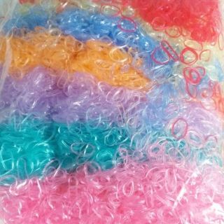 Túi thun cột tóc (25g)