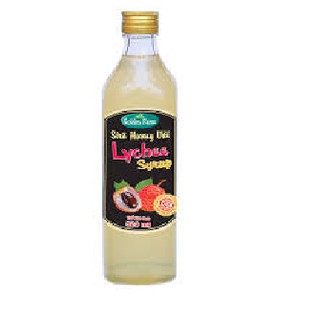 Siro golden farm 100ml ( chiết từ chai 520ml)
