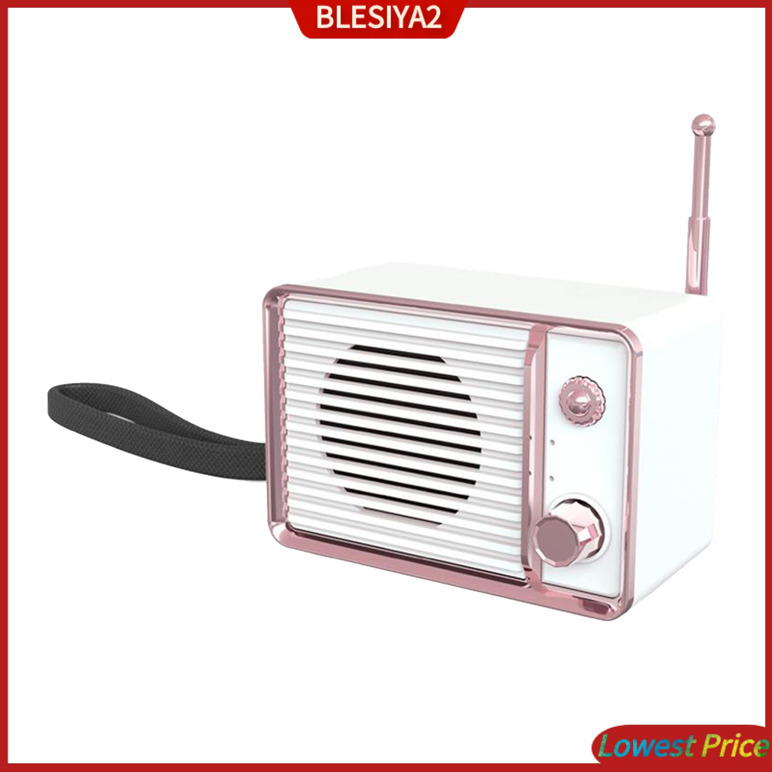 Loa Bluetooth 10m Âm Thanh Sống Động Chất Lượng Cao