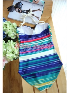 Bikini 1 mảnh nhiều màu