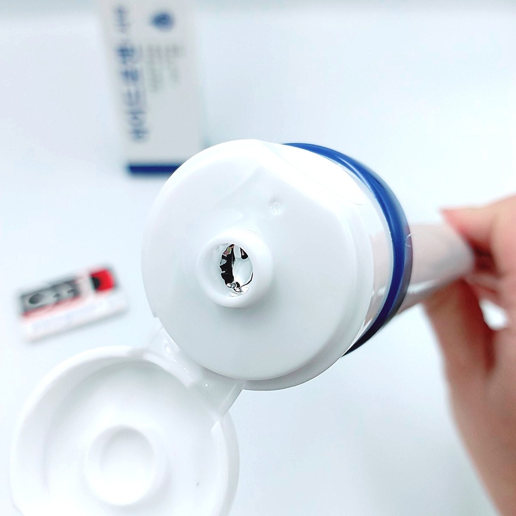 Kem đánh răng thảo dược Hydrogen 150g Hàn Quốc cao cấp