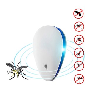 Máy Đuổi Côn Trùng Pest Reject Cao Cấp