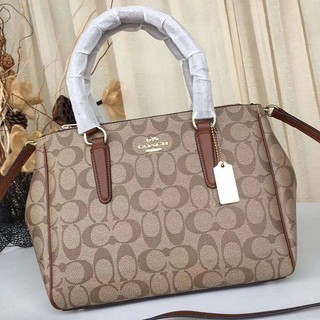Túi xách Coach size 27
