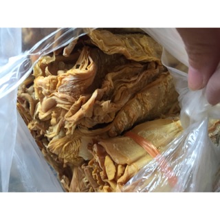 Măng khô loại 1 ( măng vầu)